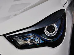 2014款 1.6L 手动 智尚型 5座