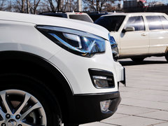 2014款 1.6L 手动 智尚型 5座