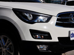 2014款 1.6L 手动 智尚型 5座