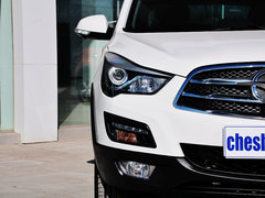 2014款 1.6L 手动 智尚型 5座
