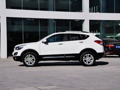 2014款 1.6L 手动 智尚型 5座