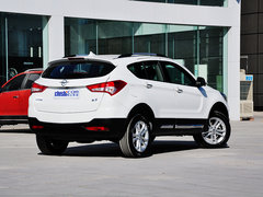 2014款 1.6L 手动 智尚型 5座