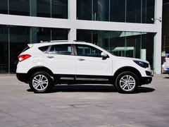 2014款 1.6L 手动 智尚型 5座