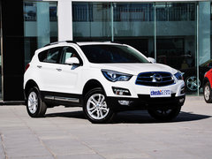 2014款 1.6L 手动 智尚型 5座