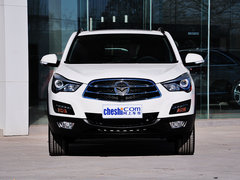 2014款 1.6L 手动 智尚型 5座