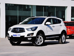 2014款 1.6L 手动 智尚型 5座