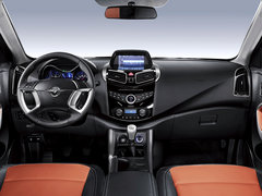 2014款 1.6L 手动 智尚型 5座