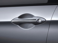 2014款 1.6L 手动 智尚型 5座