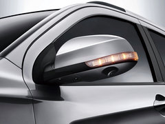 2014款 1.6L 手动 智尚型 5座