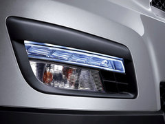 2014款 1.6L 手动 智尚型 5座