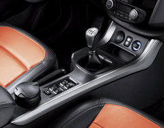 2014款 1.6L 手动 智尚型 5座