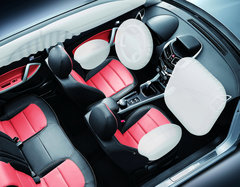 2014款 1.6L 手动 智尚型 5座