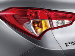 2014款 1.6L 手动 智尚型 5座