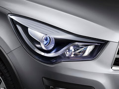 2014款 1.6L 手动 智尚型 5座