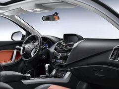 2014款 1.6L 手动 智尚型 5座