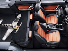 2014款 1.6L 手动 智尚型 5座