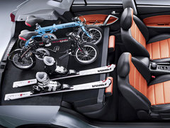 2014款 1.6L 手动 智尚型 5座