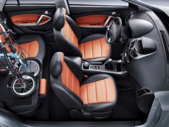 2014款 1.6L 手动 智尚型 5座