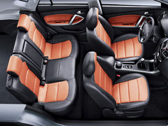 2014款 1.6L 手动 智尚型 5座