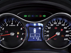 2014款 1.6L 手动 智尚型 5座