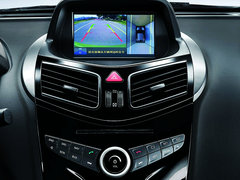 2014款 1.6L 手动 智尚型 5座