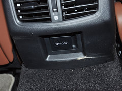 2014款 300h 2.5L CVT 领先版