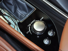 2014款 300h 2.5L CVT 领先版