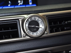 2014款 300h 2.5L CVT 领先版