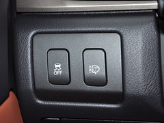 2014款 300h 2.5L CVT 领先版