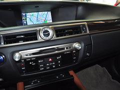 2014款 300h 2.5L CVT 领先版