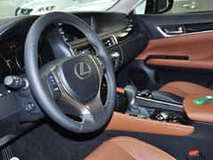 2014款 300h 2.5L CVT 领先版