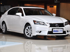 2014款 300h 2.5L CVT 领先版