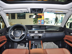 2014款 300h 2.5L CVT 领先版