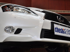 2014款 300h 2.5L CVT 领先版