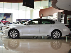 2014款 300h 2.5L CVT 领先版
