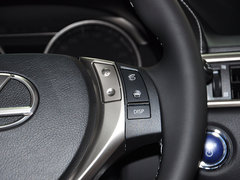 2014款 300h 2.5L CVT 领先版