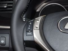 2014款 300h 2.5L CVT 领先版