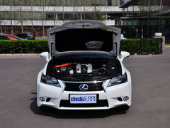 2014款 300h 2.5L CVT 领先版