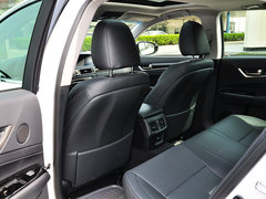 2014款 300h 2.5L CVT 领先版