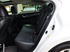 2014款 300h 2.5L CVT 领先版