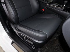 2014款 300h 2.5L CVT 领先版