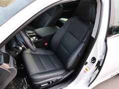 2014款 300h 2.5L CVT 领先版