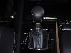 2014款 300h 2.5L CVT 领先版