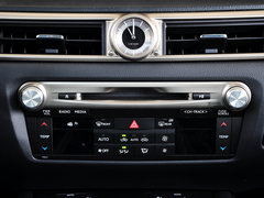 2014款 300h 2.5L CVT 领先版