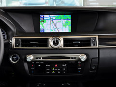 2014款 300h 2.5L CVT 领先版