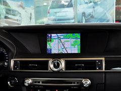 2014款 300h 2.5L CVT 领先版