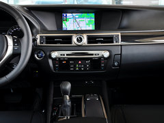 2014款 300h 2.5L CVT 领先版
