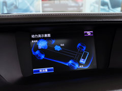 2014款 300h 2.5L CVT 领先版