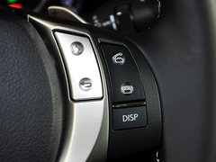 2014款 300h 2.5L CVT 领先版