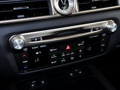 2014款 300h 2.5L CVT 领先版